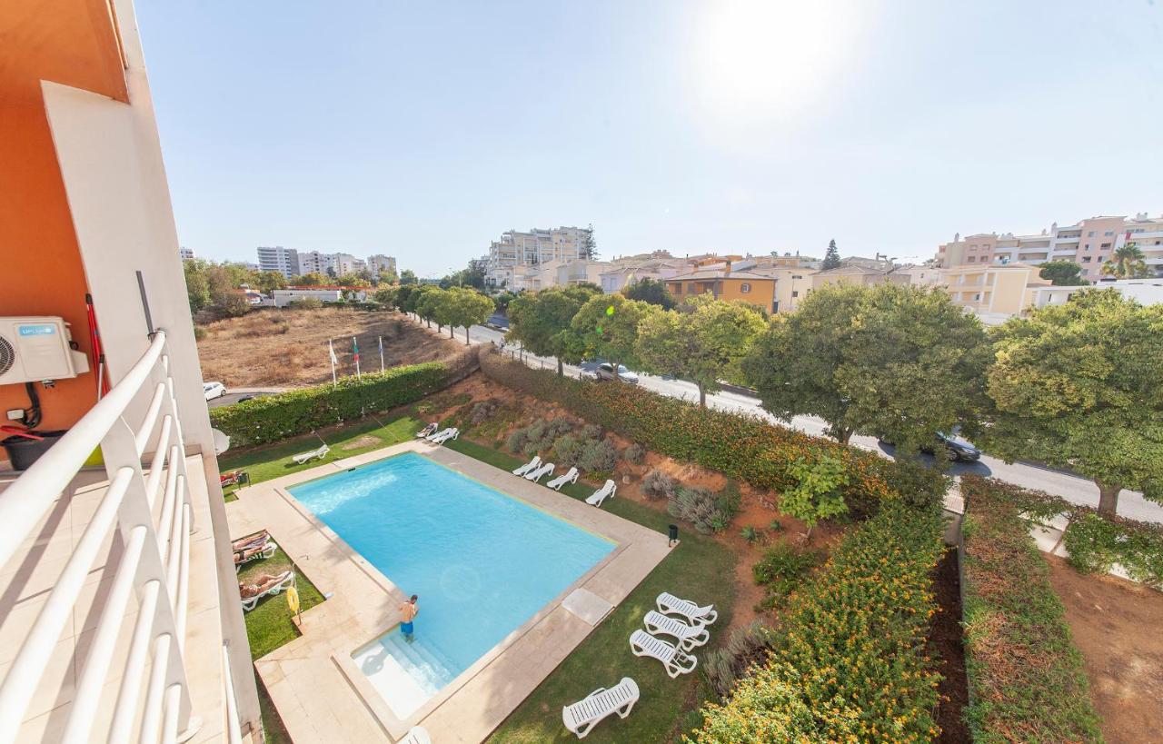 A52 - Quintao Apartment In Portimao Portimão Exterior foto