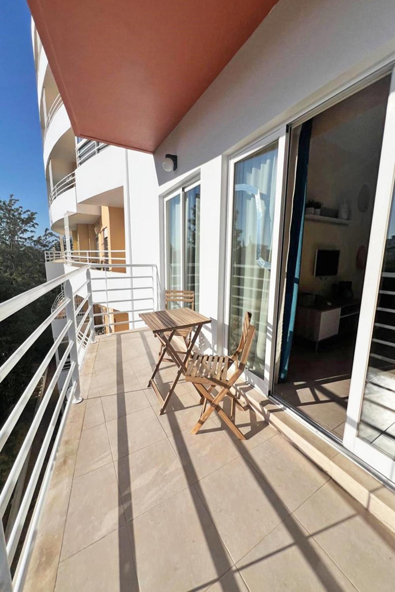 A52 - Quintao Apartment In Portimao Portimão Exterior foto