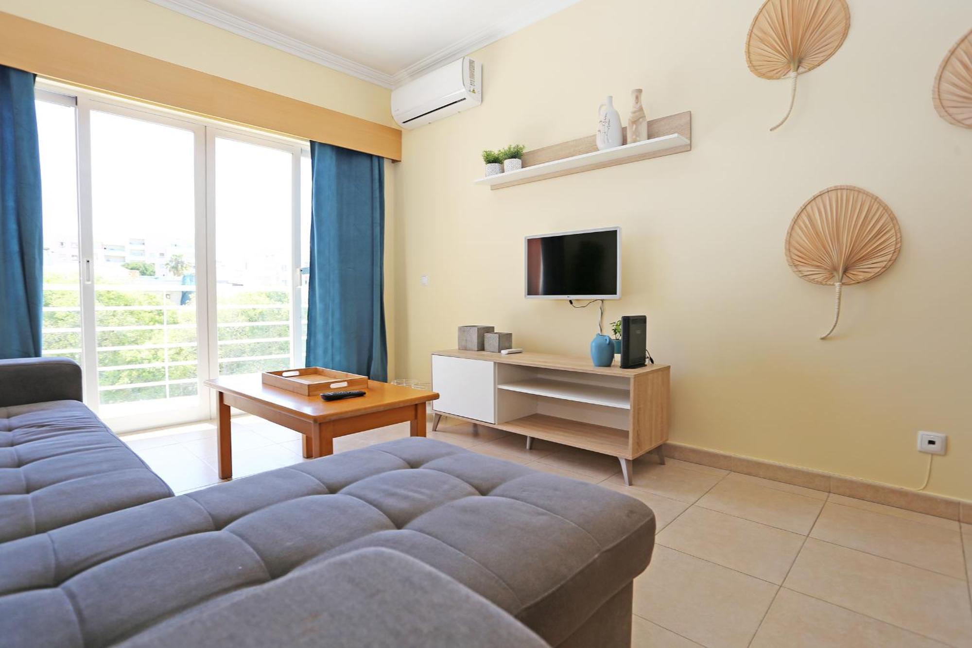 A52 - Quintao Apartment In Portimao Portimão Exterior foto