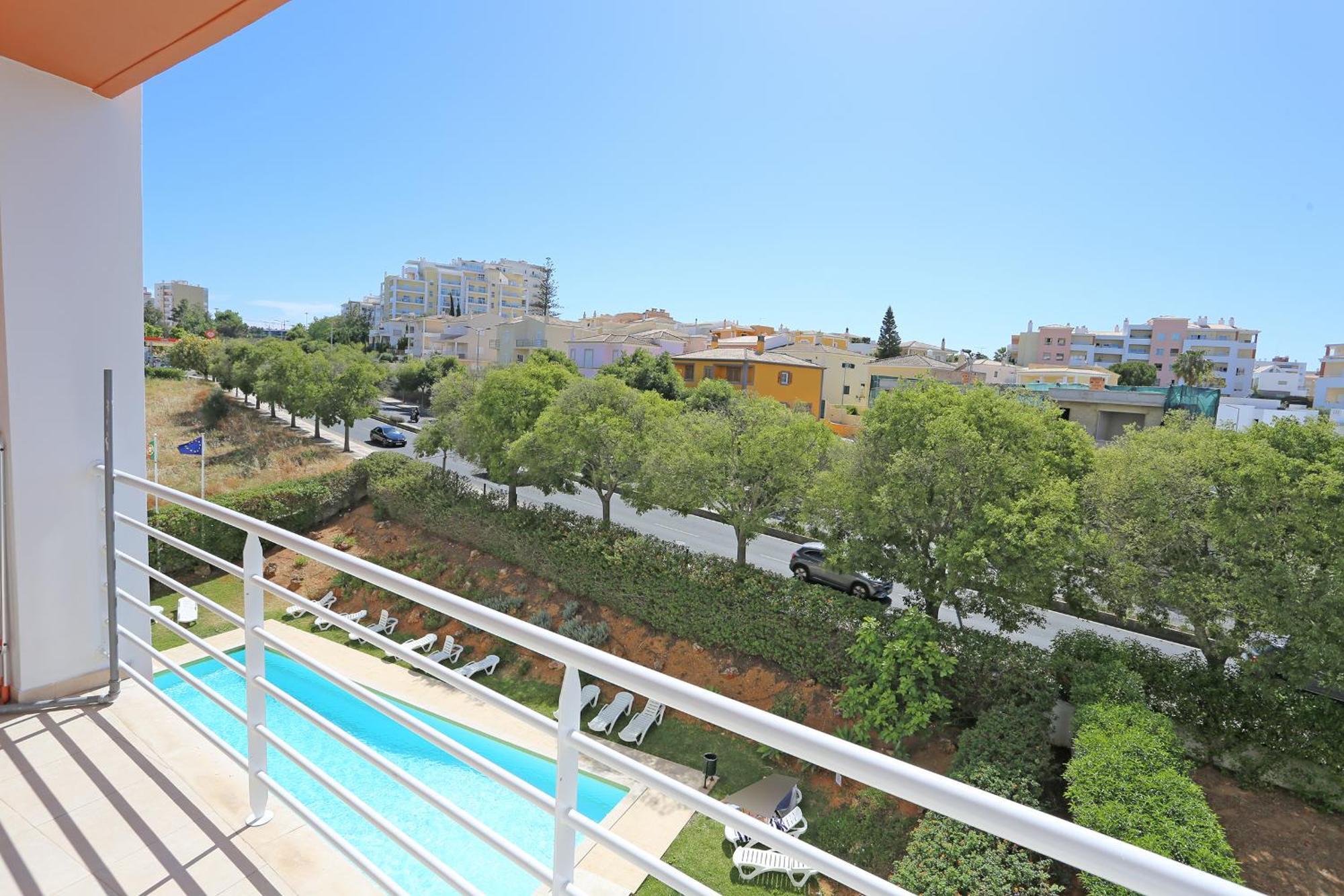A52 - Quintao Apartment In Portimao Portimão Exterior foto