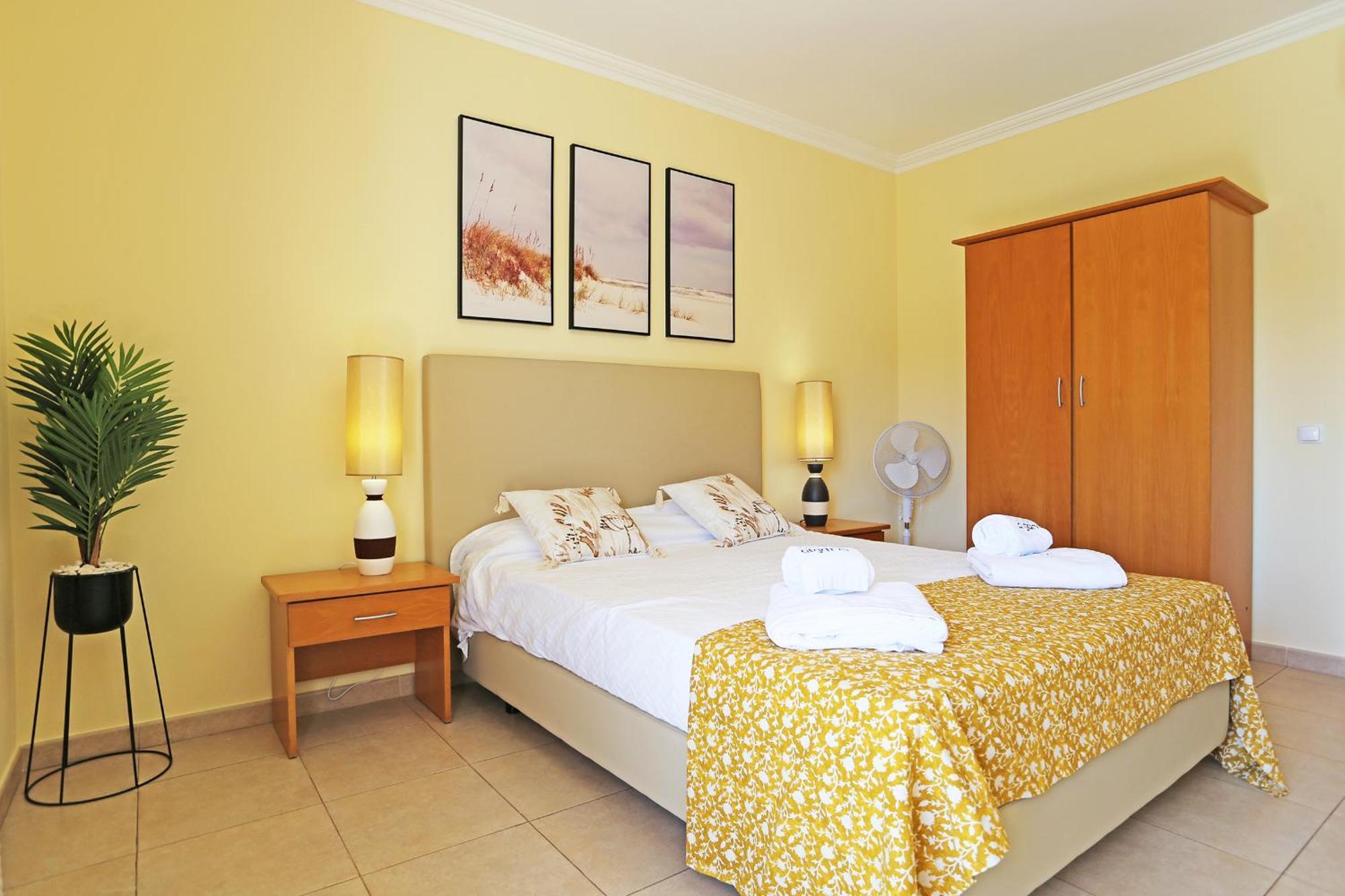 A52 - Quintao Apartment In Portimao Portimão Exterior foto