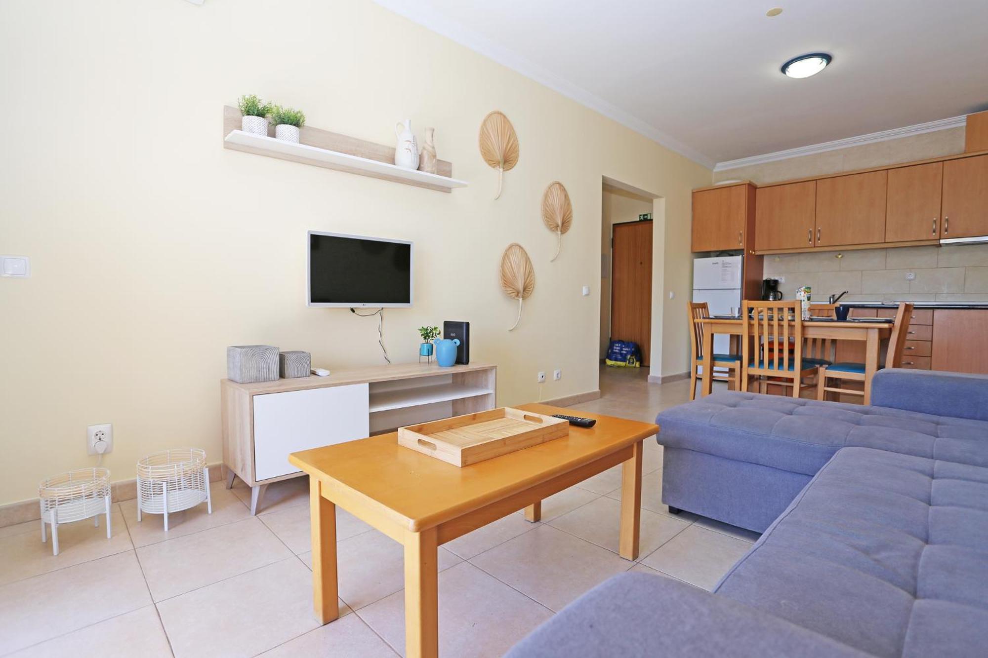 A52 - Quintao Apartment In Portimao Portimão Exterior foto