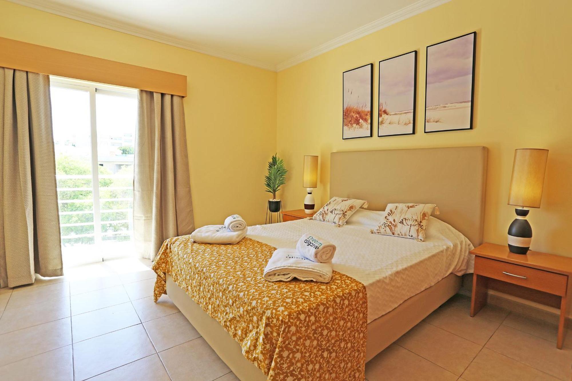 A52 - Quintao Apartment In Portimao Portimão Exterior foto