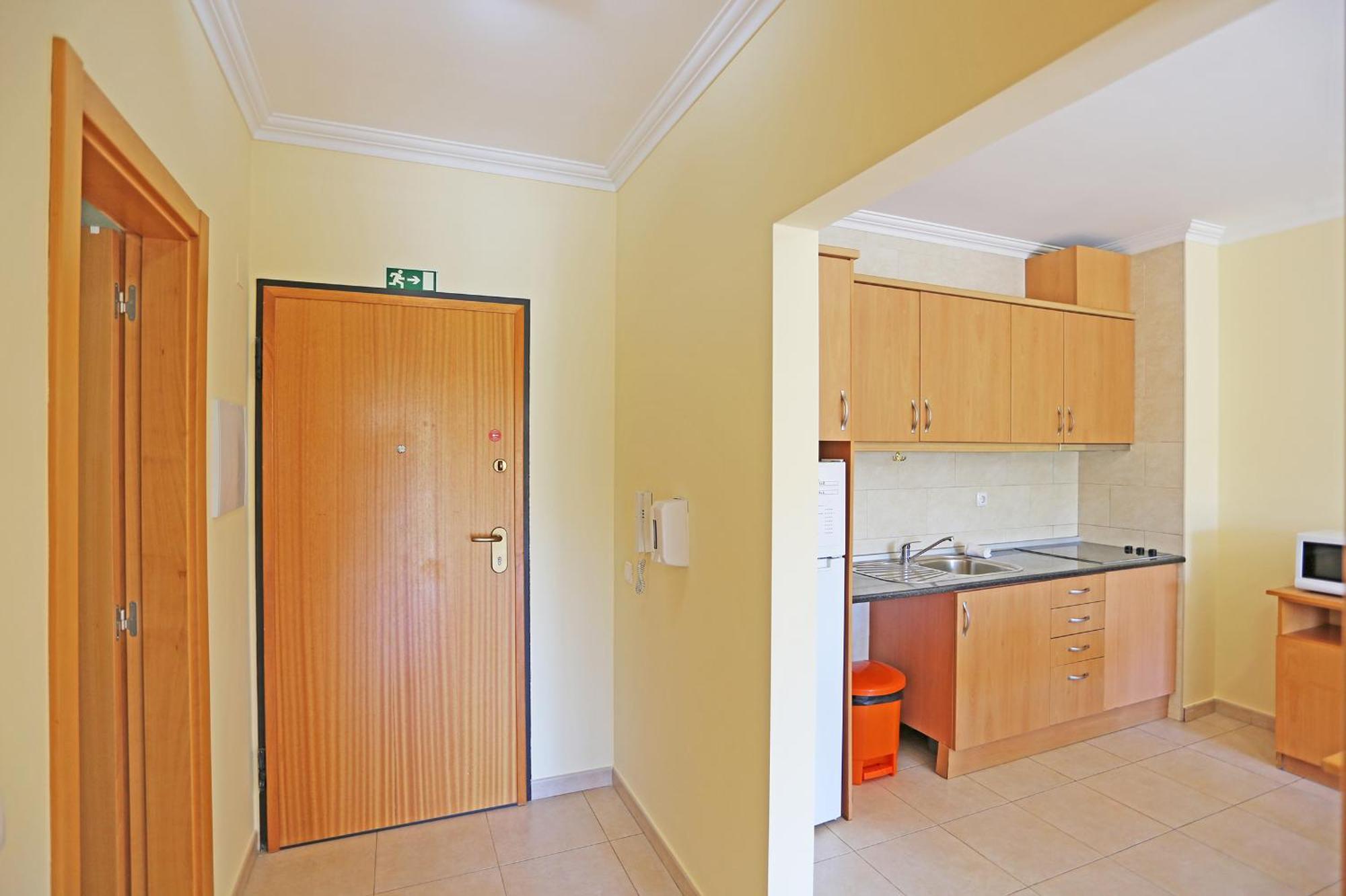 A52 - Quintao Apartment In Portimao Portimão Exterior foto