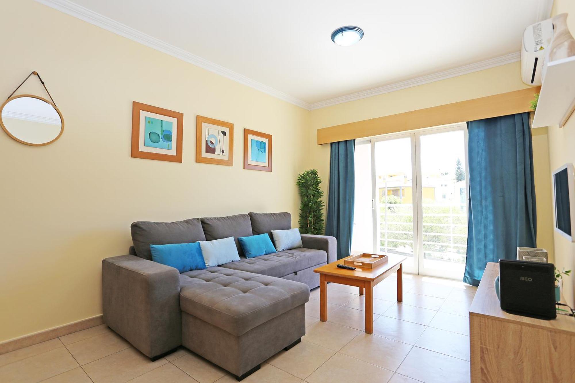 A52 - Quintao Apartment In Portimao Portimão Exterior foto