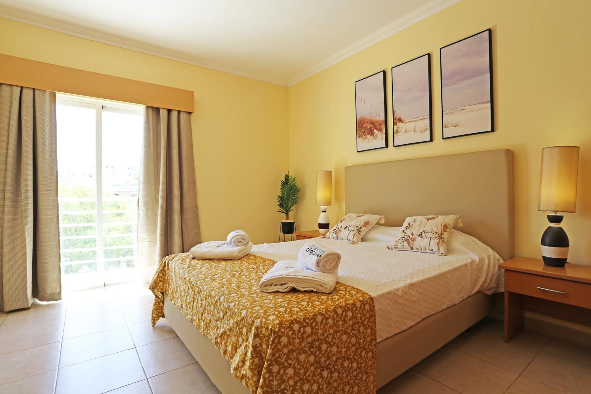A52 - Quintao Apartment In Portimao Portimão Exterior foto