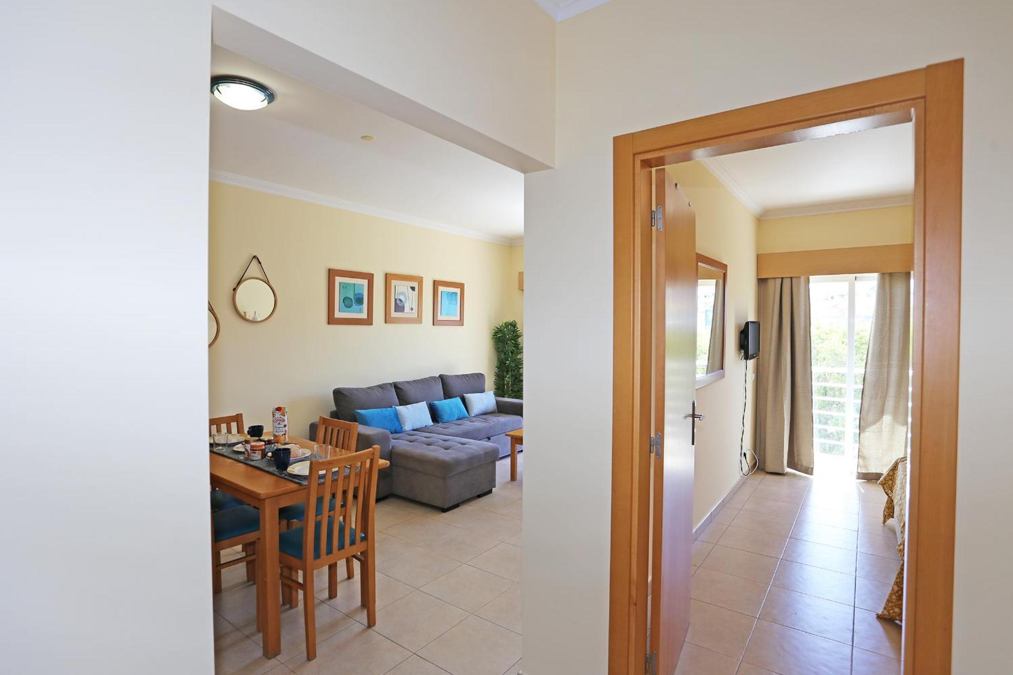 A52 - Quintao Apartment In Portimao Portimão Exterior foto