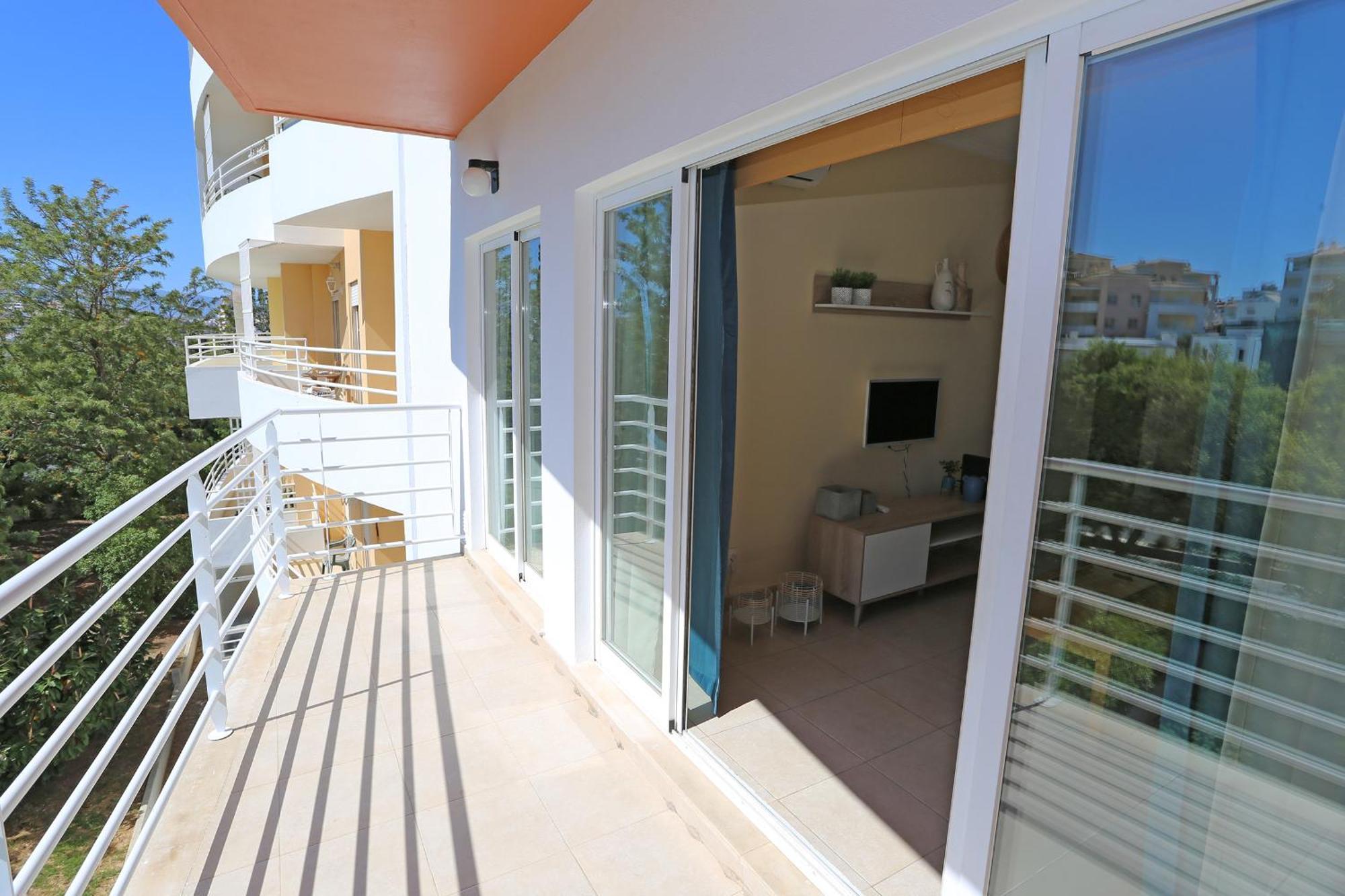 A52 - Quintao Apartment In Portimao Portimão Exterior foto