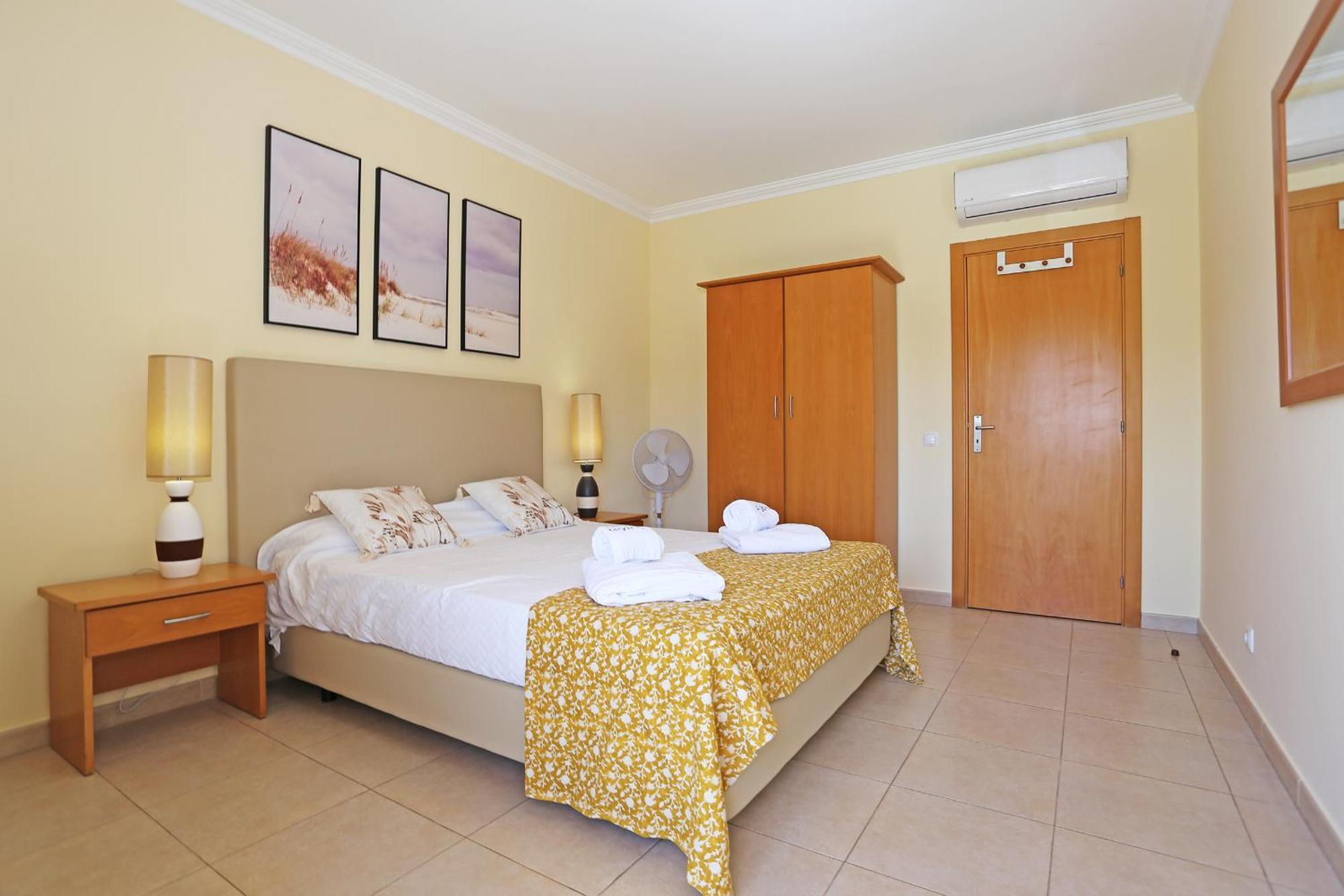 A52 - Quintao Apartment In Portimao Portimão Exterior foto