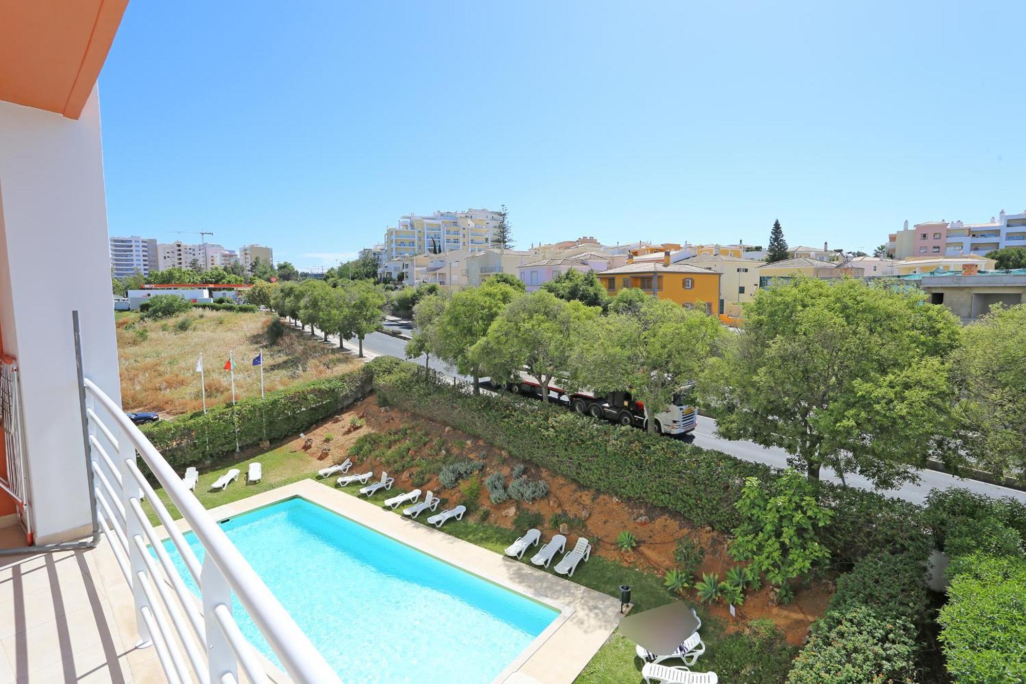 A52 - Quintao Apartment In Portimao Portimão Exterior foto